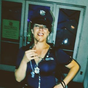 Meet your Posher, Jade